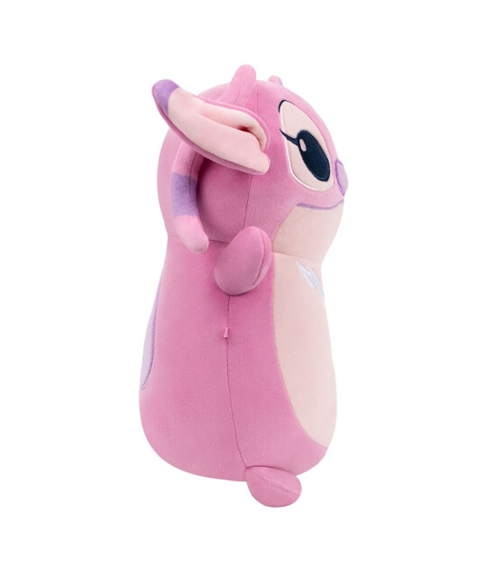 Squishmallows HugMees Pel&uuml;ş Oyuncak (25 cm) // Angel