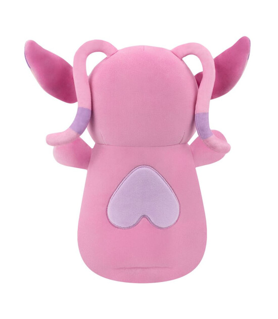 Squishmallows HugMees Pel&uuml;ş Oyuncak (25 cm) // Angel