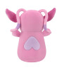 Squishmallows HugMees Pel&uuml;ş Oyuncak (25 cm) // Angel