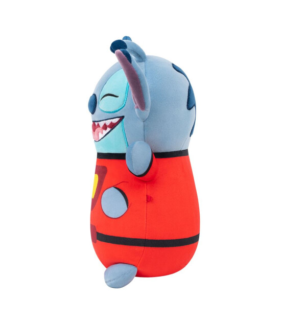 Squishmallows HugMees Pel&uuml;ş Oyuncak (25 cm) // Stitch