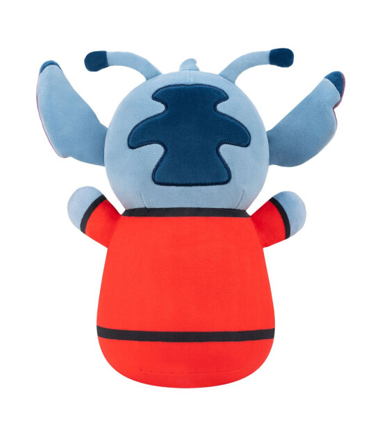 Squishmallows HugMees Pel&uuml;ş Oyuncak (25 cm) // Stitch