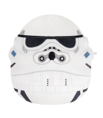 Squishmallows Star Wars Serisi - Stormtrooper (20 cm)