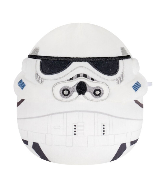 Squishmallows Star Wars Serisi - Stormtrooper (20 cm)