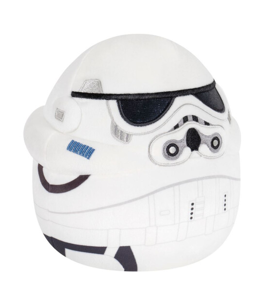 Squishmallows Star Wars Serisi - Stormtrooper (20 cm)
