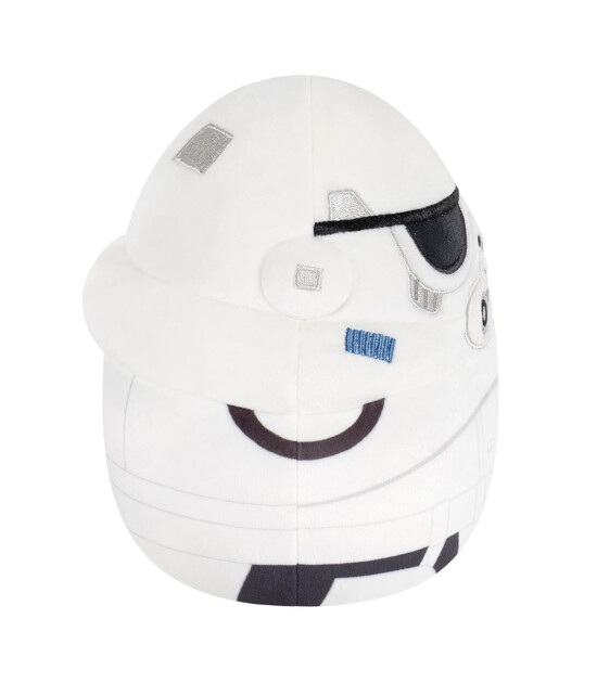 Squishmallows Star Wars Serisi - Stormtrooper (20 cm)