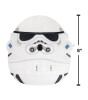 Squishmallows Star Wars Serisi - Stormtrooper (20 cm)