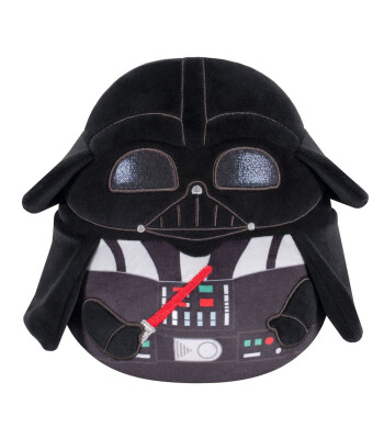Squishmallows Star Wars Serisi - Darth Vader (20 cm)