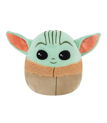 Squishmallows Star Wars Serisi - Grogu (20 cm)