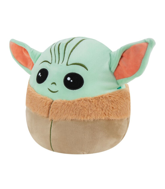 Squishmallows Star Wars Serisi - Grogu (20 cm)