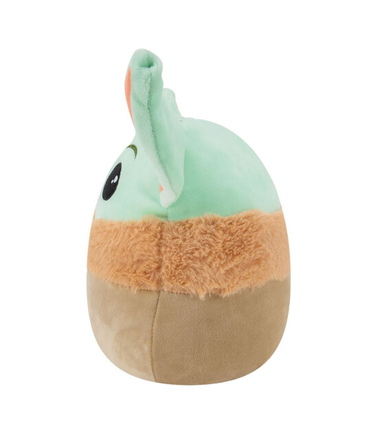 Squishmallows Star Wars Serisi - Grogu (20 cm)