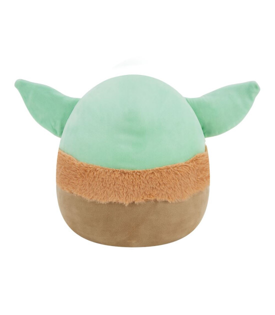 Squishmallows Star Wars Serisi - Grogu (20 cm)