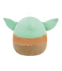 Squishmallows Star Wars Serisi - Grogu (20 cm)
