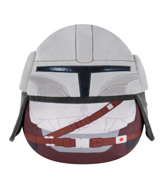 Squishmallows Star Wars Serisi - The Mandalorian (20 cm)