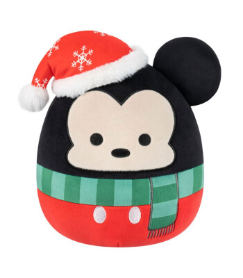 Squishmallows Disney Serisi Mickey (20 cm)