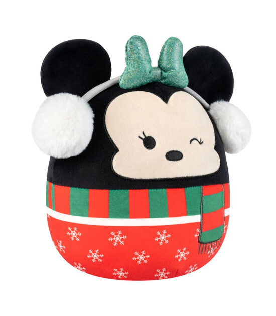 Squishmallows Disney Serisi Minnie (20 cm)