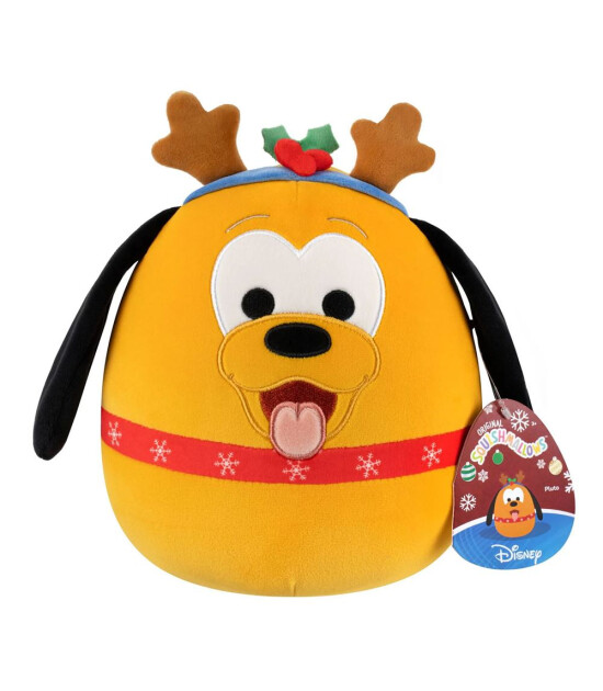 Squishmallows Disney Serisi Pluto (20 cm)