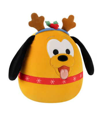 Squishmallows Disney Serisi Pluto (20 cm)