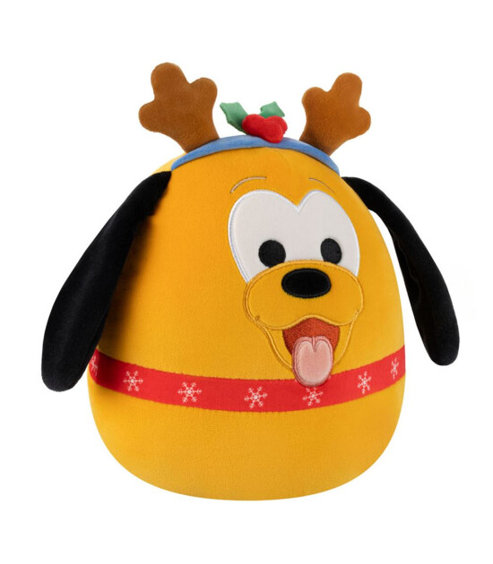 Squishmallows Disney Serisi Pluto (20 cm)