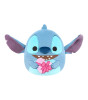 Squishmallows Pel&uuml;ş Oyuncak (20 cm) // Stitch