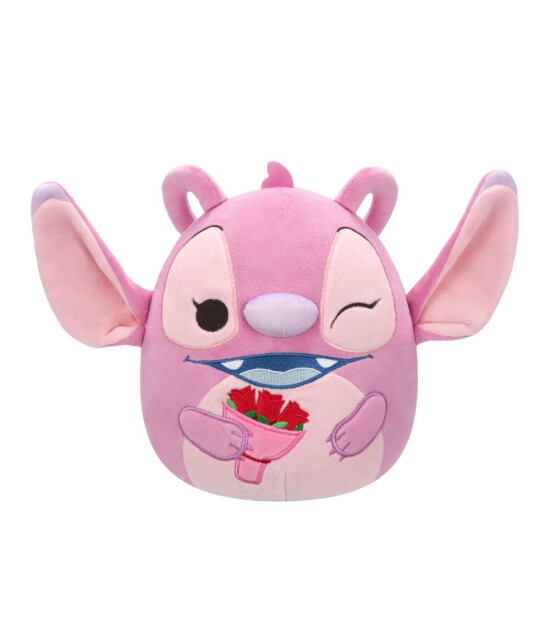 Squishmallows Pel&uuml;ş Oyuncak (20 cm) // Angel