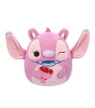 Squishmallows Pel&uuml;ş Oyuncak (20 cm) // Angel