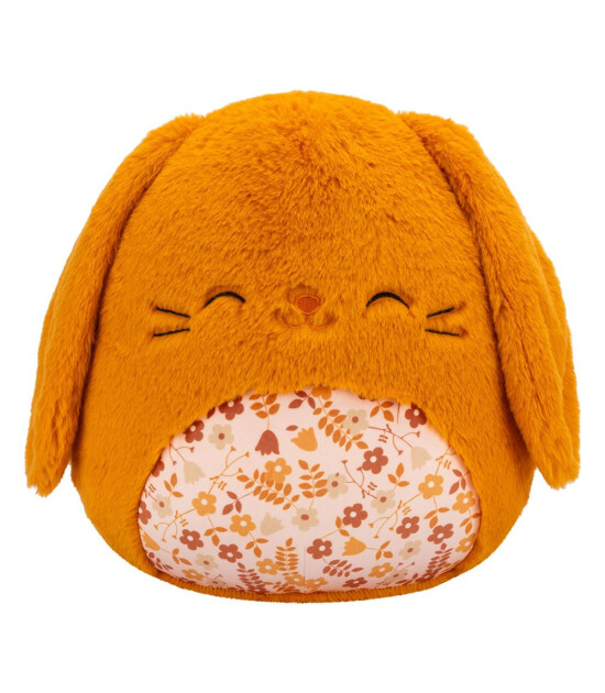Squishmallows Fuzzamallows Tavşan Doral (30 cm)