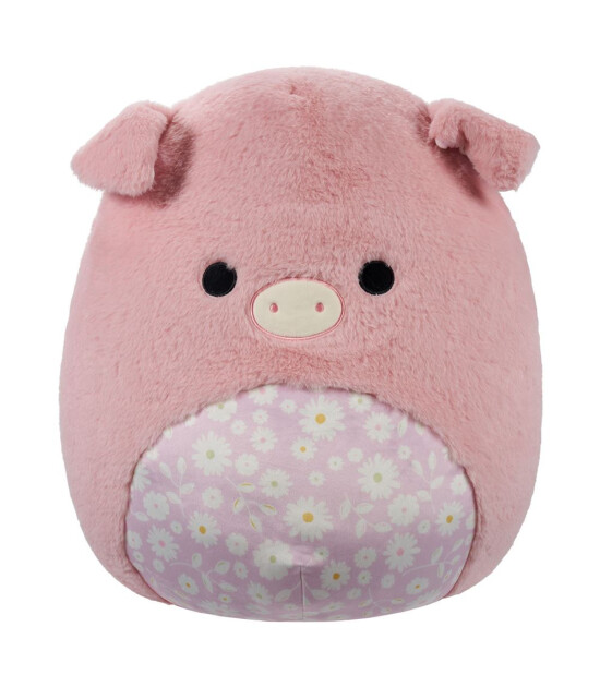 Squishmallows Fuzzamallows Domuzcuk Peter (30 cm)