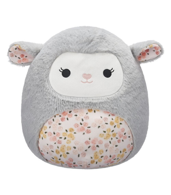 Squishmallows Fuzzamallows Koyun Elea (30 cm)