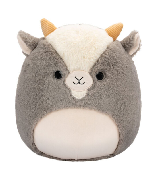Squishmallows Fuzzamallows Keçi Walker (30 cm)