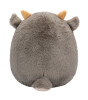 Squishmallows Fuzzamallows Keçi Walker (30 cm)