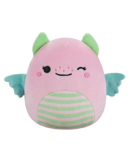Squishmallows Sevimli Canavar Lilia (13 cm)