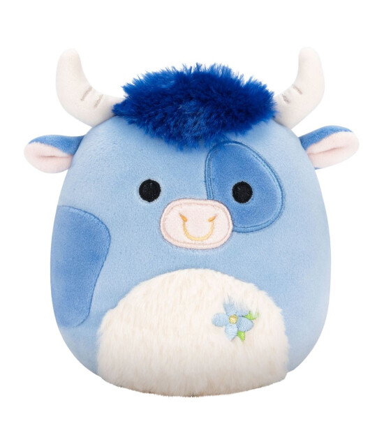 Squishmallows Boğa Bermayeh (13 cm)