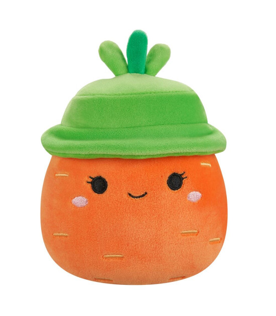 Squishmallows Havuç Caroleena (13 cm)