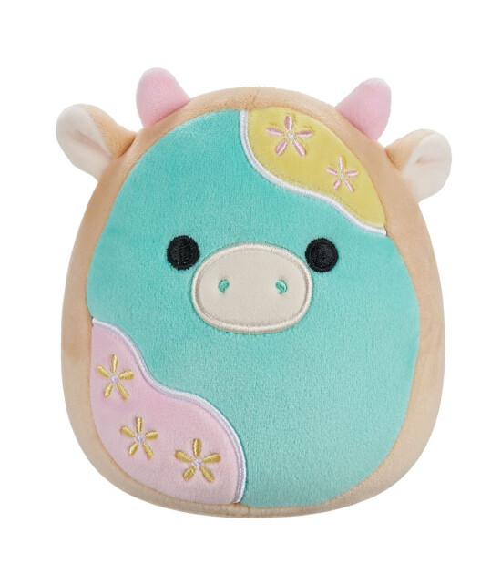 Squishmallows İnek Cornelius (13 cm)