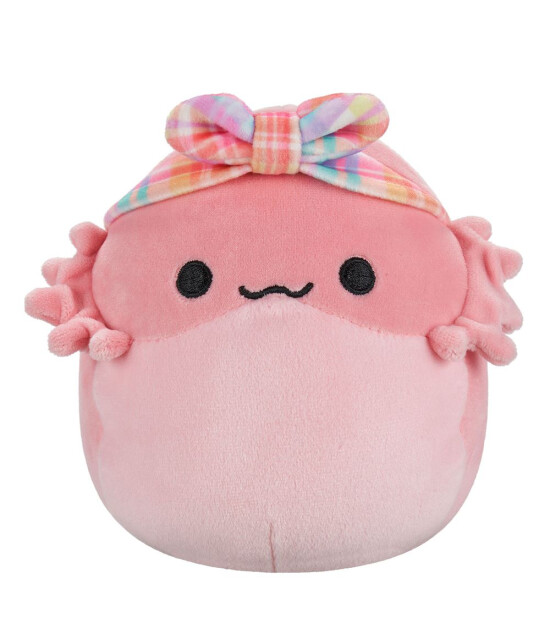 Squishmallows Kertenkele Lady Kraken (13 cm)