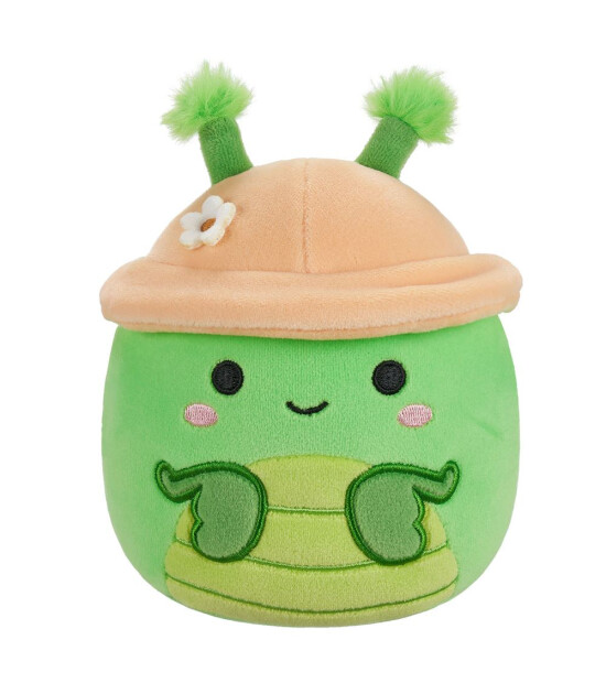 Squishmallows Peygamberdevesi Trenton (13 cm)