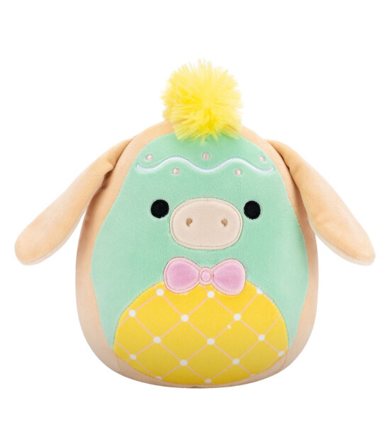 Squishmallows Eşek Kepler (20 cm)