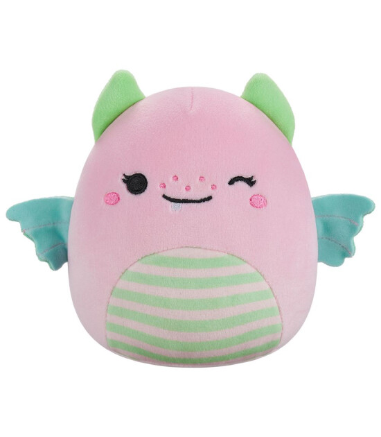 Squishmallows Sevimli Canavar Lilia (20 cm)