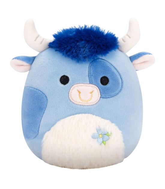 Squishmallows Boğa Bermayeh (20 cm)
