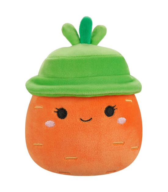 Squishmallows Havuç Caroleena (20 cm)