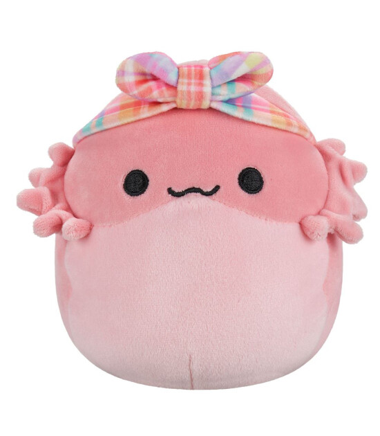 Squishmallows Kertenkele Lady Kraken (20 cm)