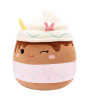 Squishmallows Çikolatalı Frappe Allegra (20 cm)