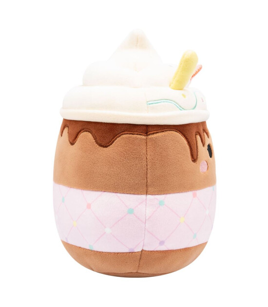 Squishmallows Çikolatalı Frappe Allegra (20 cm)