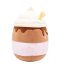 Squishmallows Çikolatalı Frappe Allegra (20 cm)