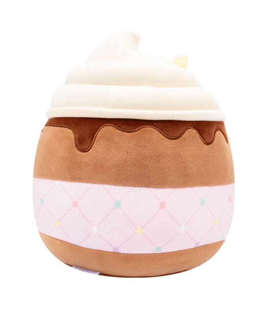 Squishmallows Çikolatalı Frappe Allegra (20 cm)