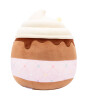 Squishmallows Çikolatalı Frappe Allegra (20 cm)