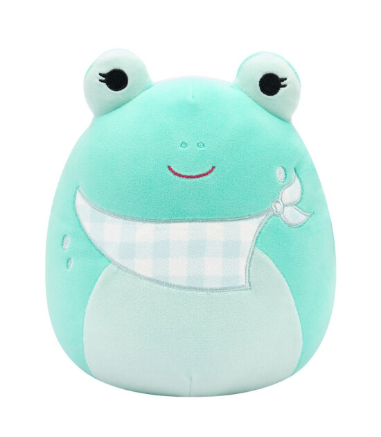 Squishmallows Kurbağa Novi (20 cm)