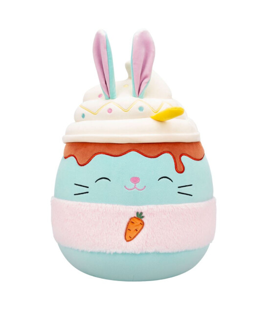 Squishmallows Tavşan Eaton (30 cm)