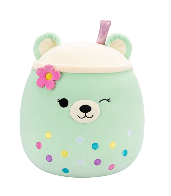 Squishmallows Ayıcık Mae (30 cm)