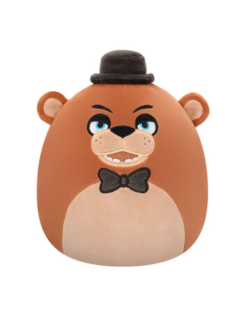 Squishmallows FNAF Serisi - Freddy (20 cm)